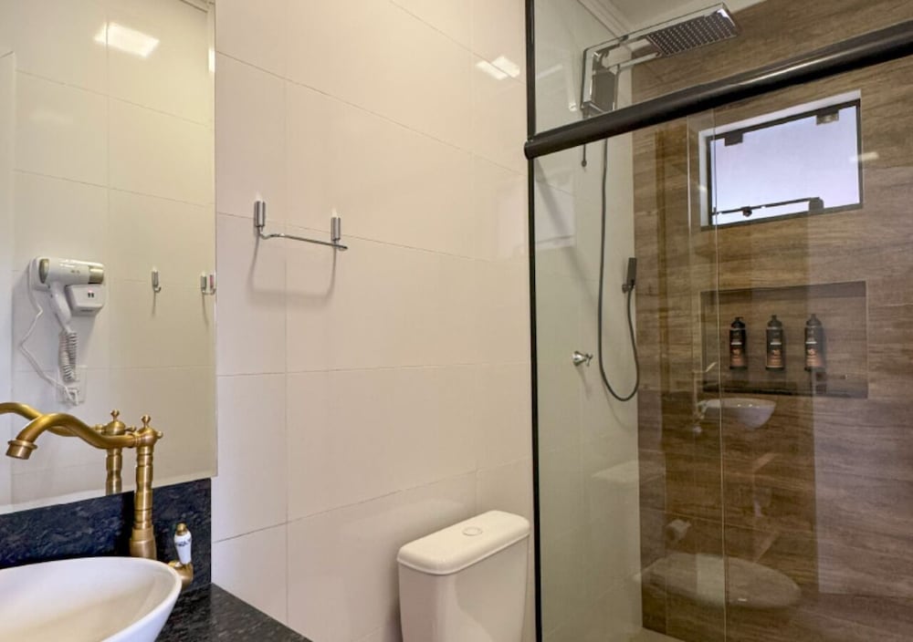 Hotel Fazenda RosaBlue