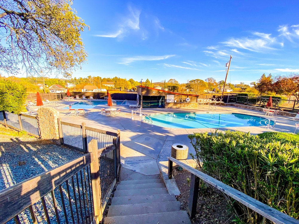 49'er Village RV Resort