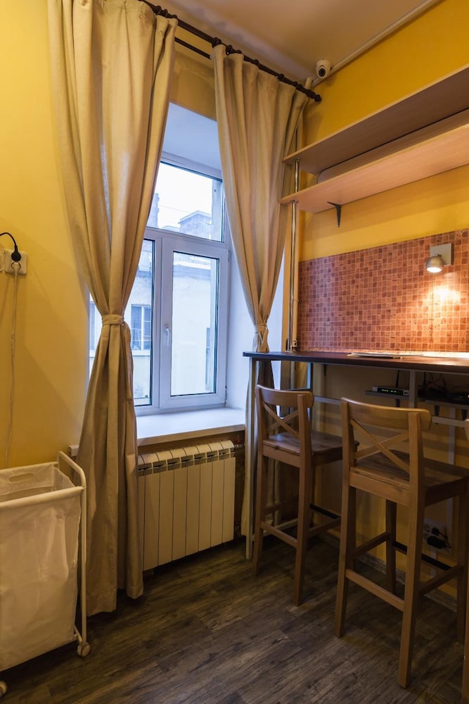 Old Flat Guest House on Ligovskiy