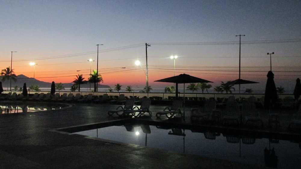 Hotel Costa Norte Massaguaçu
