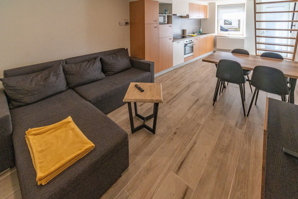Holiday Home in La Roche Near Center