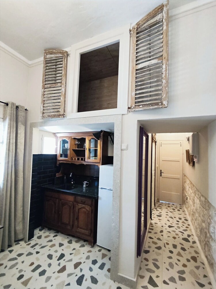 Luxury Boutique Property