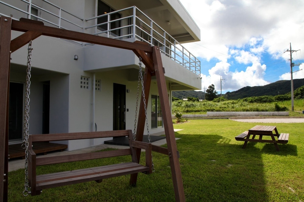 Another Sky Ishigaki Island view 5