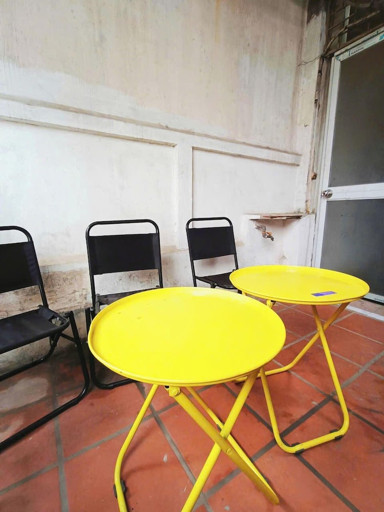 Viet Vintage Hostel & Pub