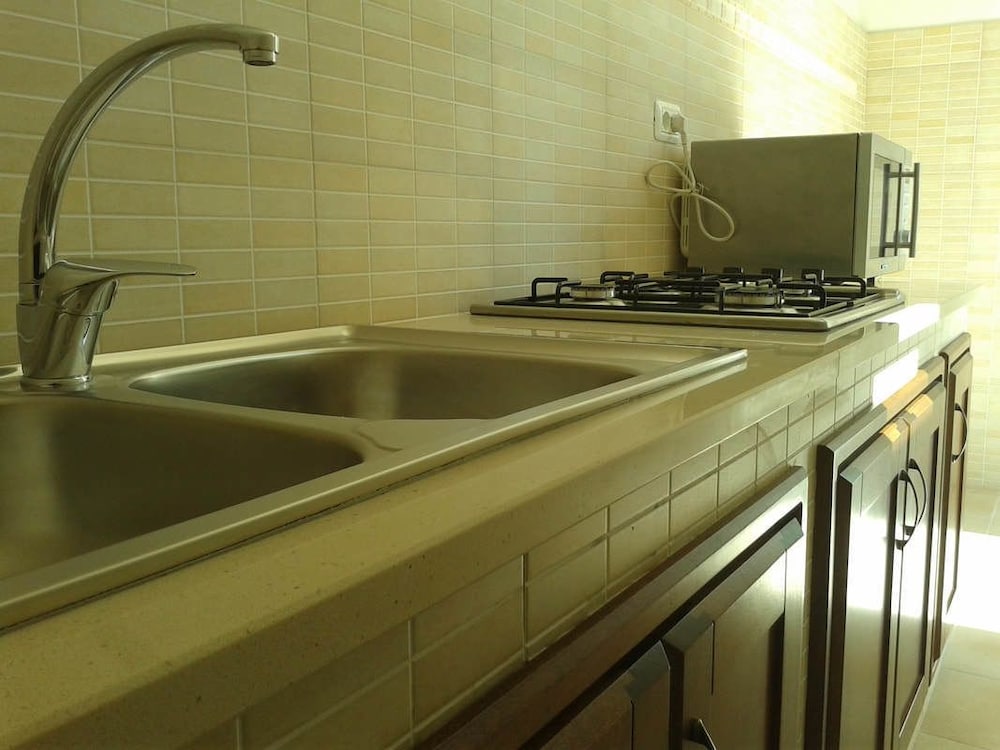 Villa Gloria B&B