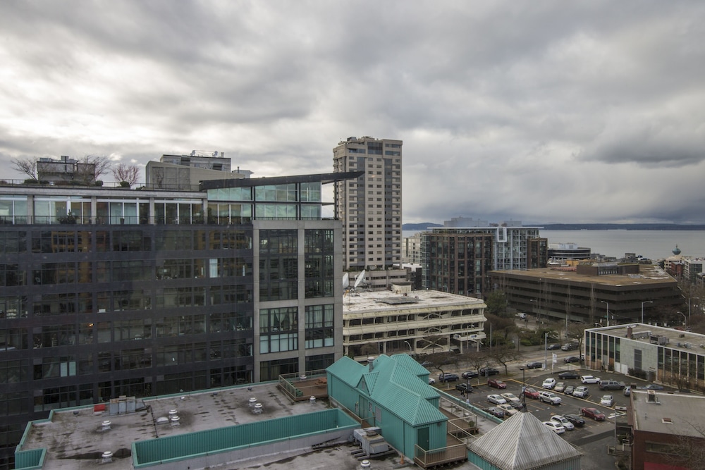 Domicile Suites At Verve