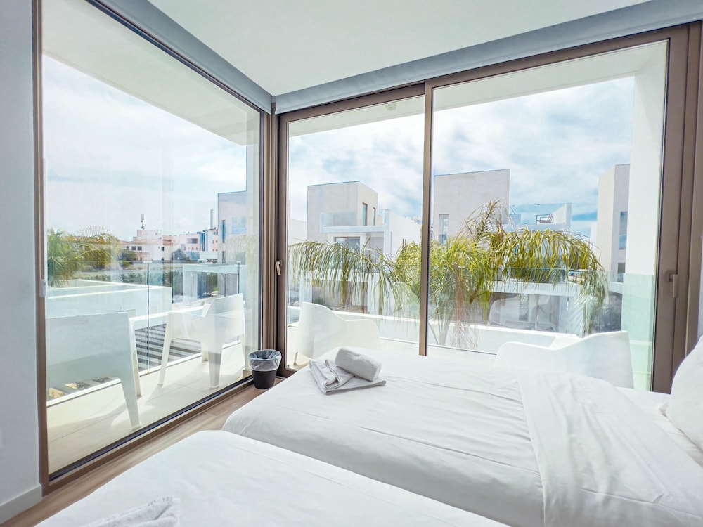 Azure Seaview - Jade Villa