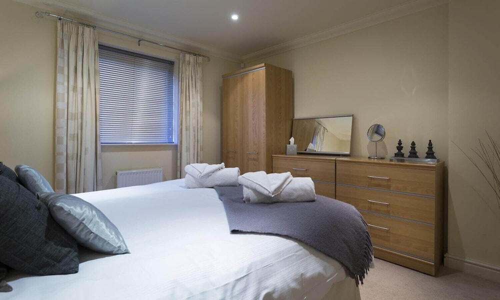 Merewood Lodge
