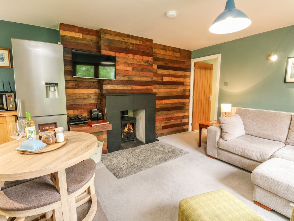 Puidrac Cottage