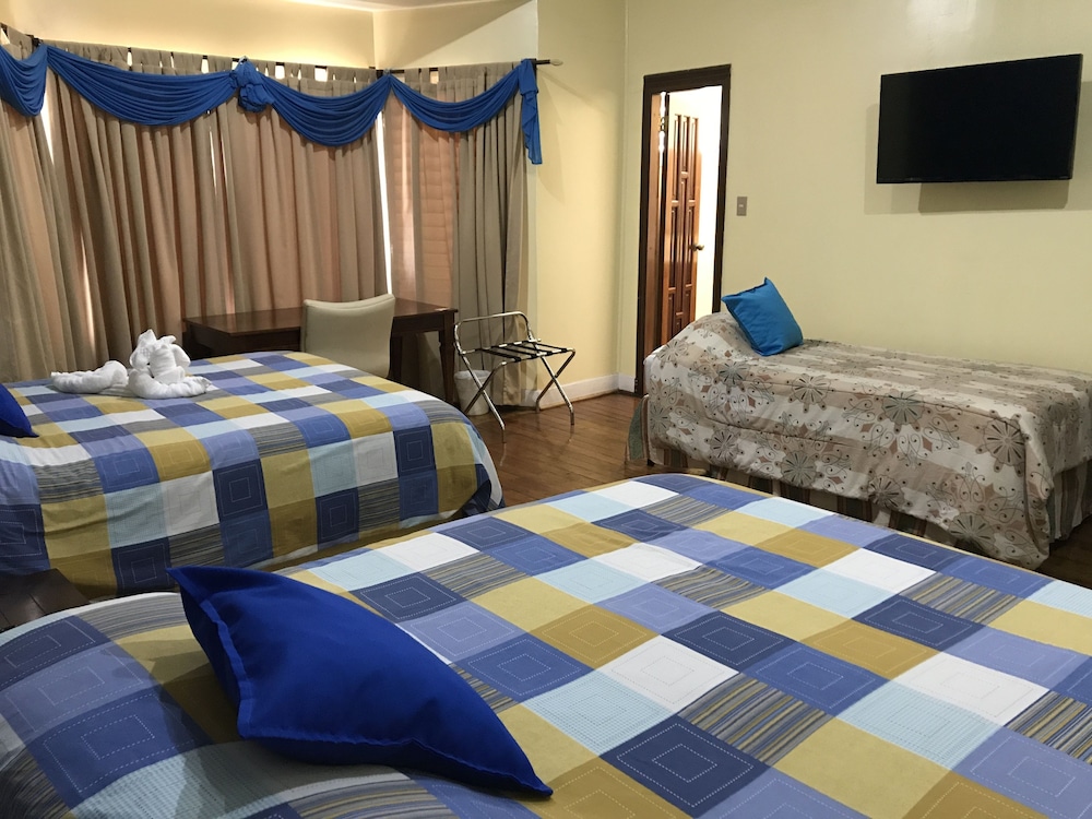Hotel Casa Luisa