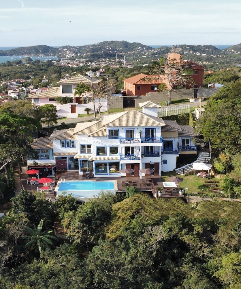 Hotel Top de Buzios Boutique - Image 1