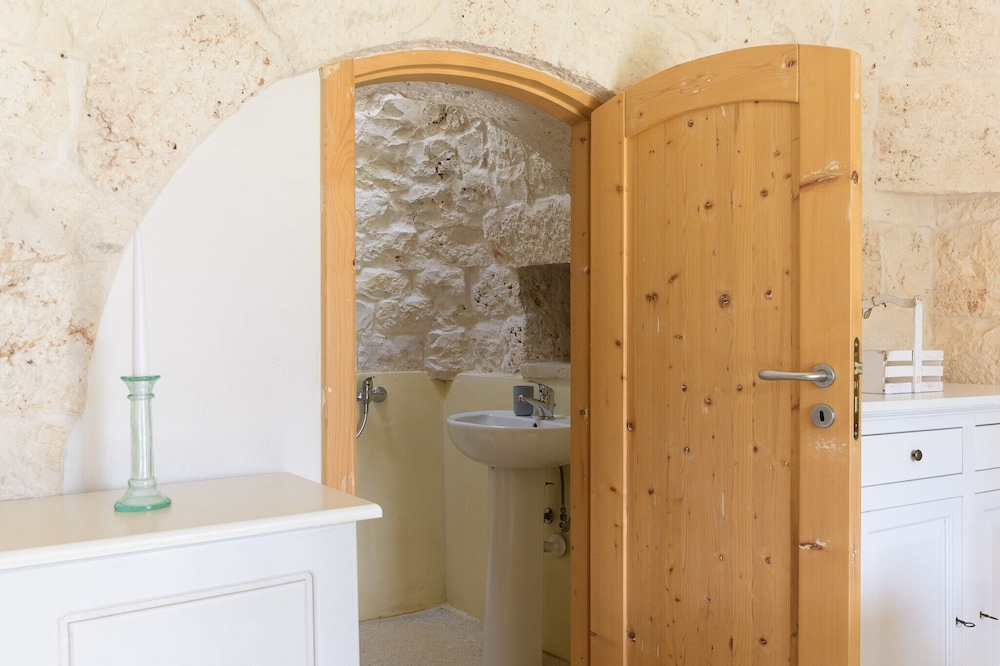 Trullo Puspo by Wonderful Italy