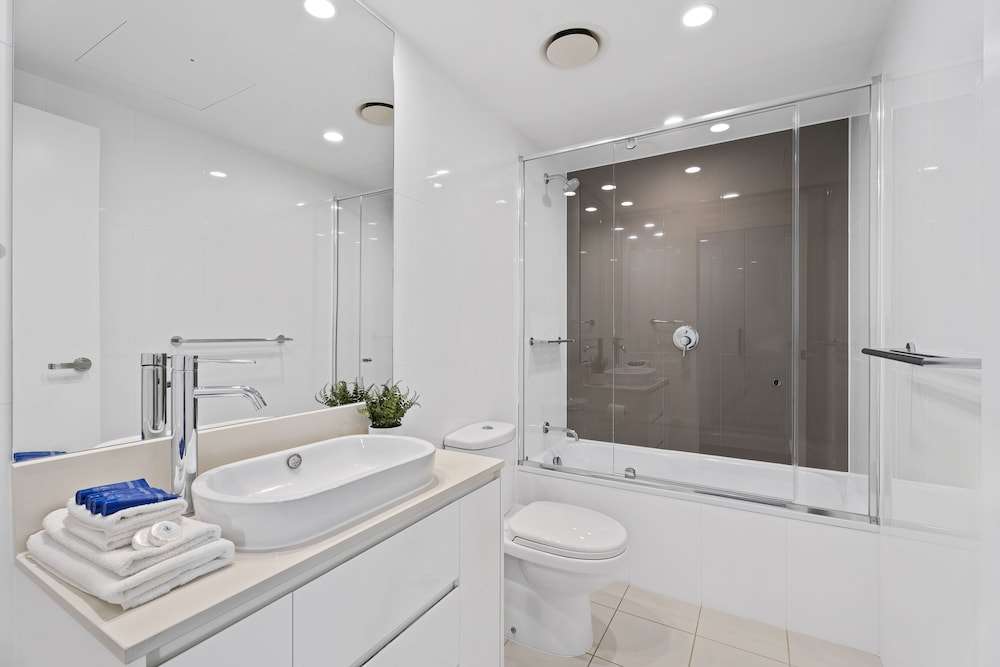 H-Residences Surfers Paradise - GCLR