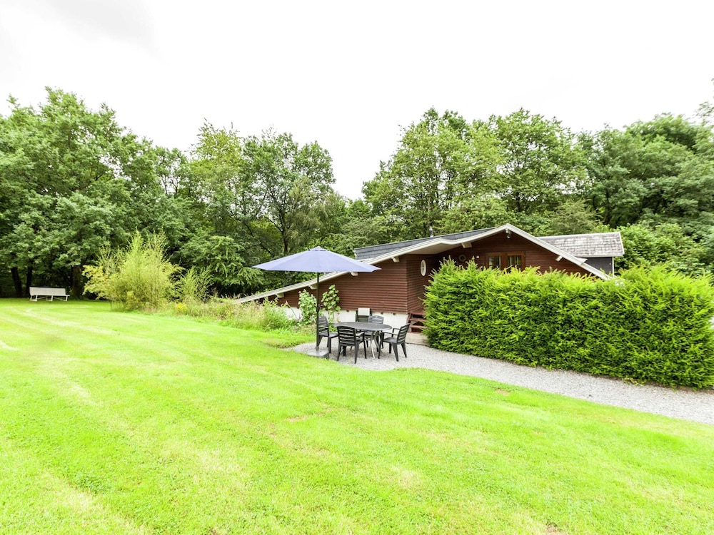 House Situated on a Magnificent Estate