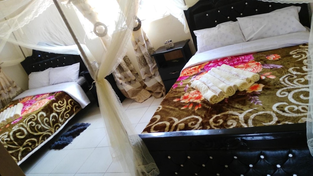 Amari Comfort Homes