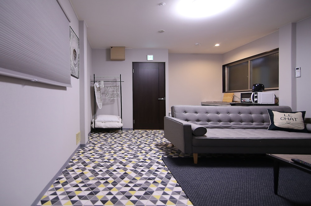 Kino Asakusa House