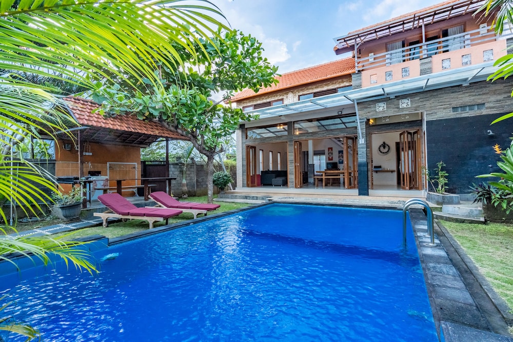 Villa Padma Nusa Dua view 5