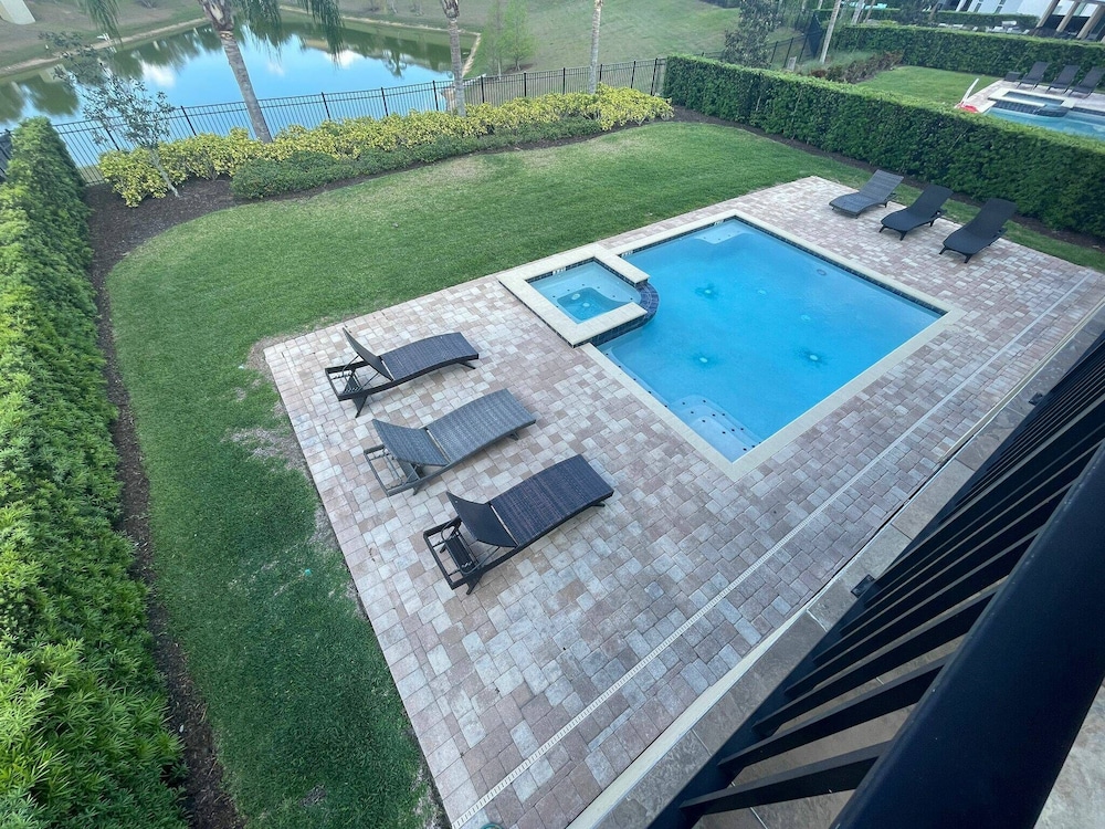 Encore Resort