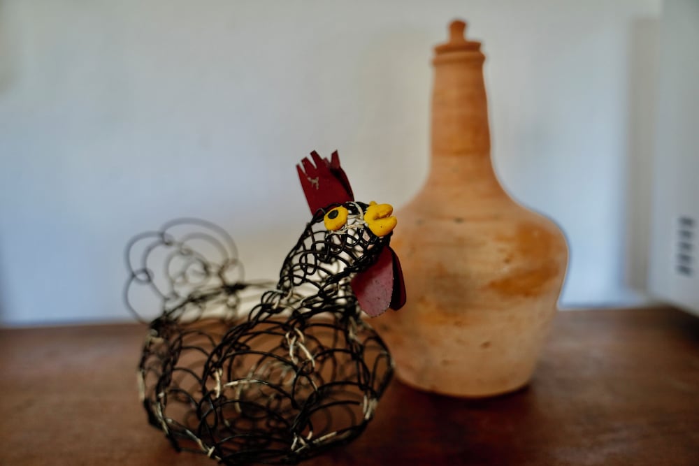 Pousada Vila Cizinho