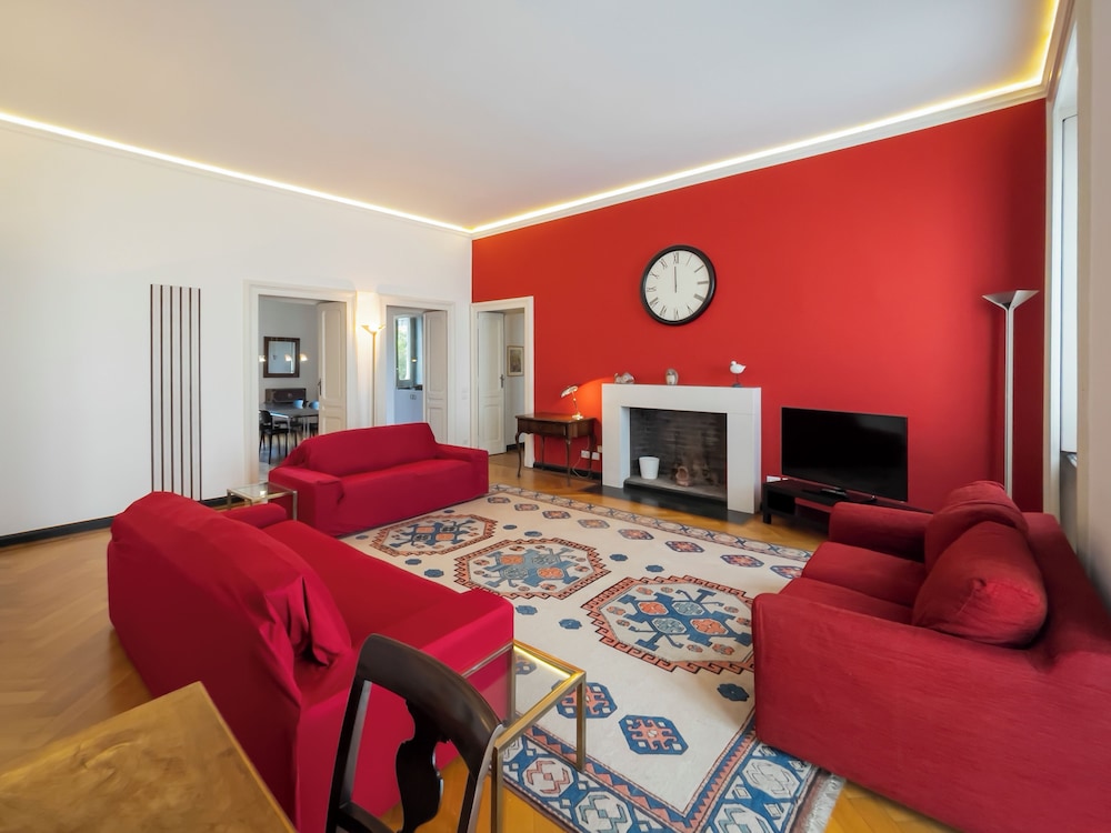 LuxRent Penthouse Crimea