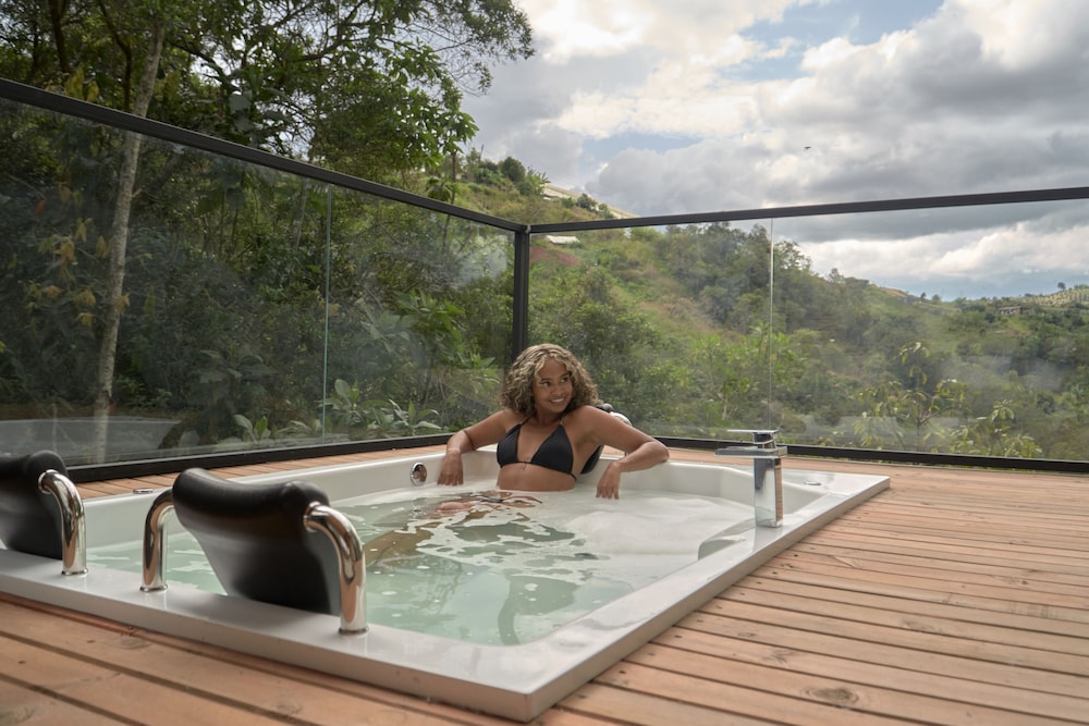 Luum Glamping by Roots Rentals