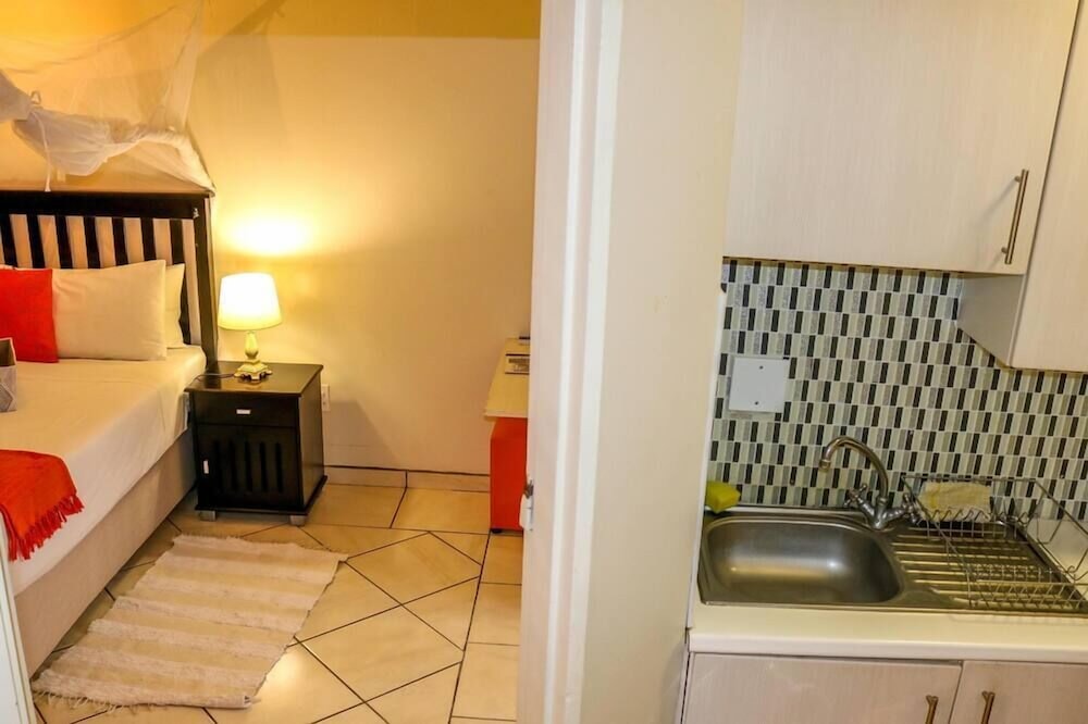 Peo Luxury Apartments