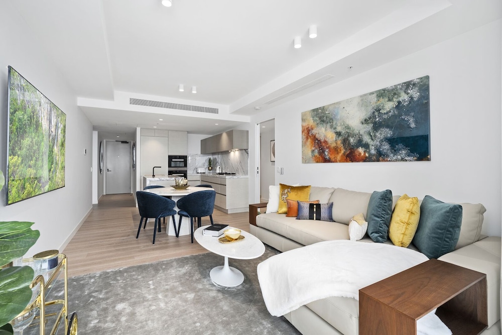 Jewel Beachfront Residences