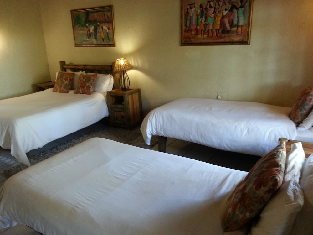 Bundu Lodge