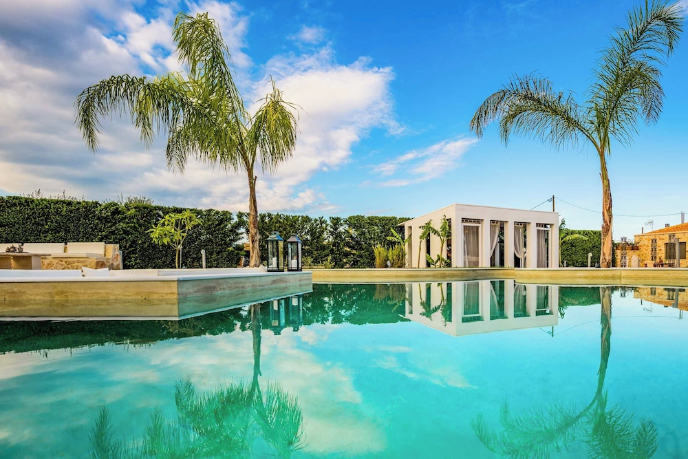 Villa Shangri-la