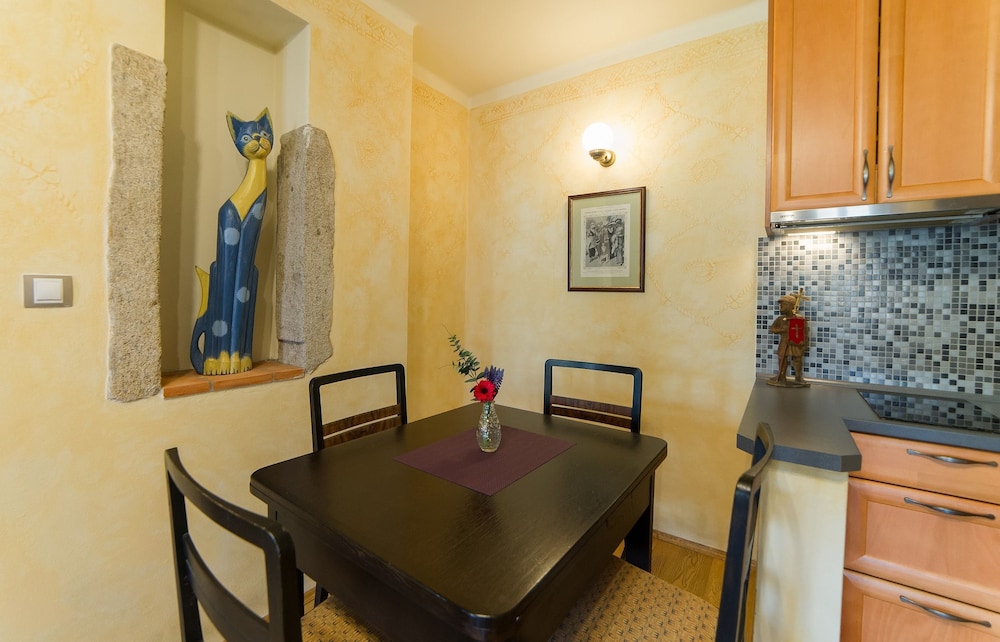 Apartmány U Zvonu