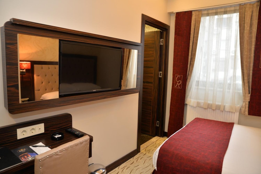 Golden Siyav Otel - Image 23