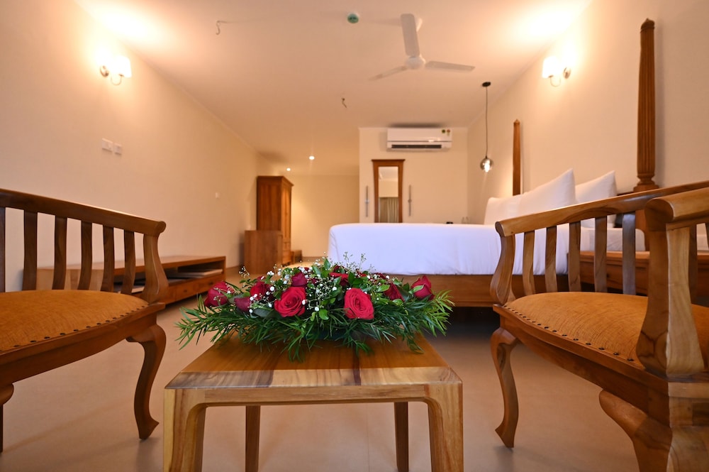Vedic Village Retreat Alleppey
