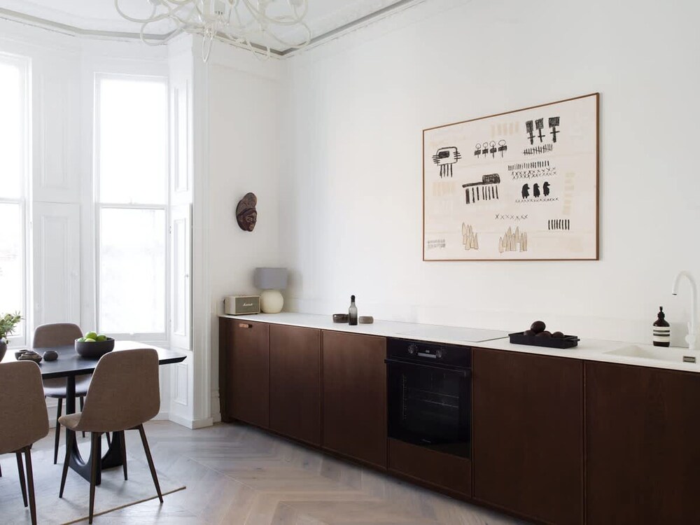 Sophisticated Notting Hill 2bed