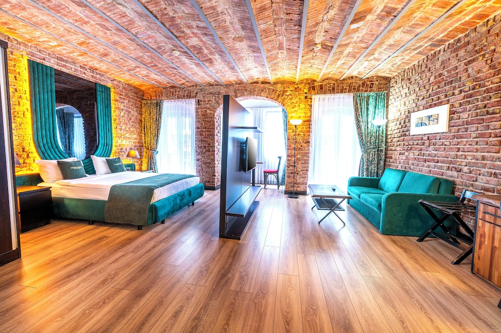 Karakoy Aparts Otel - Image 7