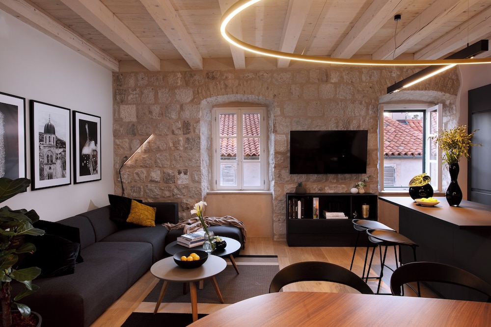 Luxury Apartment Sorgo Cerva