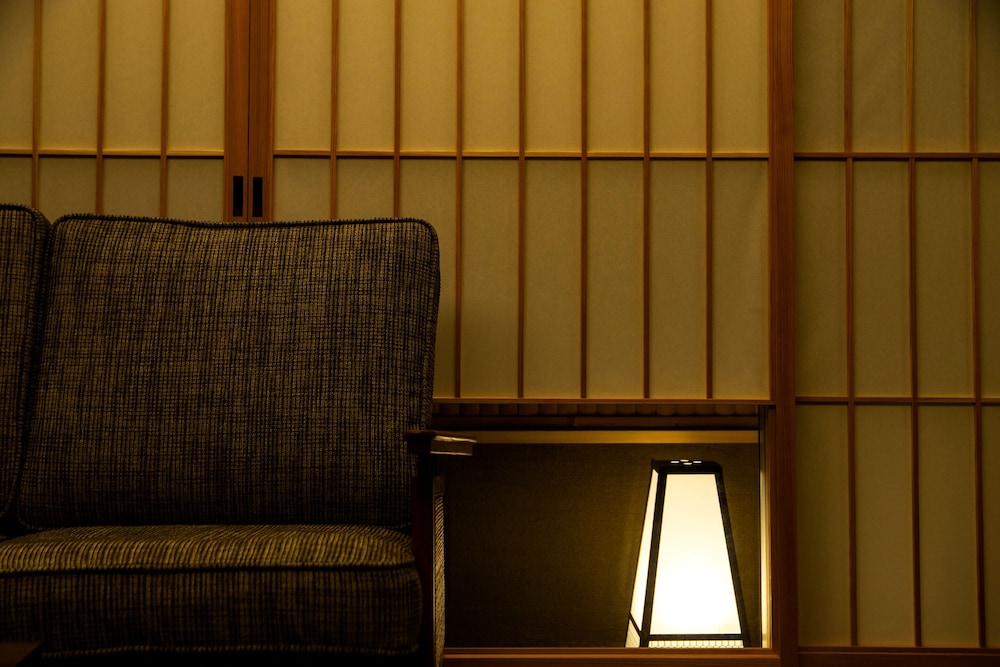 Ryokan Kiraku