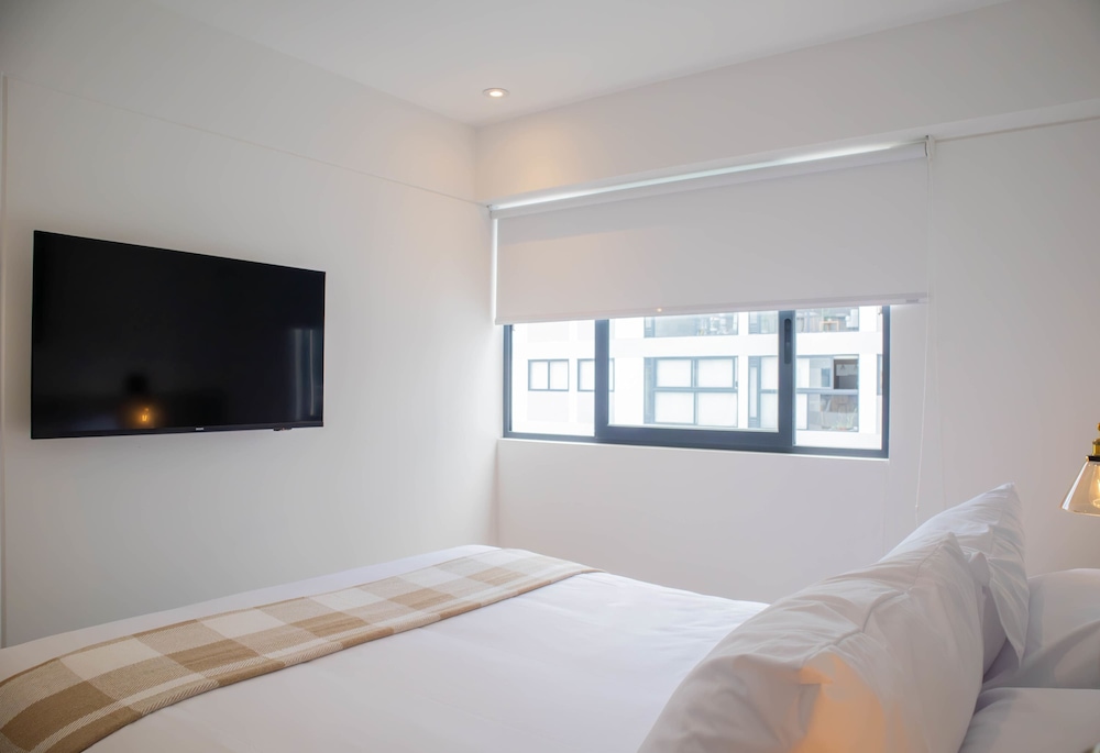 Modern Renovated Studio in the Vibrant Heart of Ghent