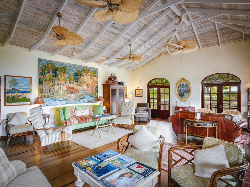 Bequia Beach Hotel Luxury Resort & Spa - Photo 3