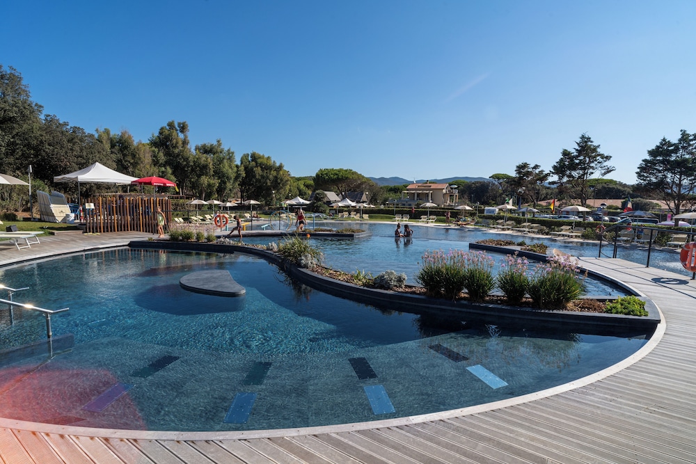 HOTIDAY Lodge Castiglione