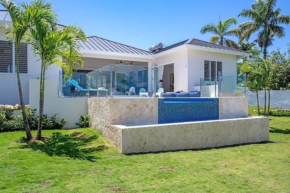 Eden Estate