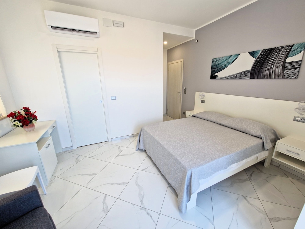 Al 211 Rooms