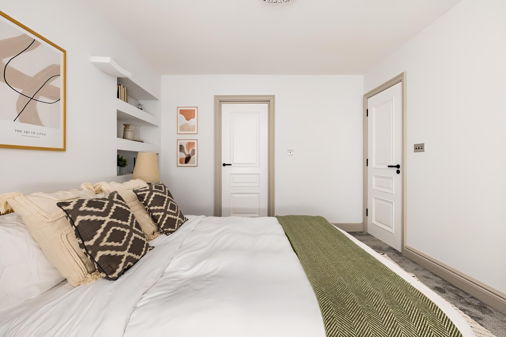 The Greenwich Hideaway - Glamorous 4bdr House With Garden