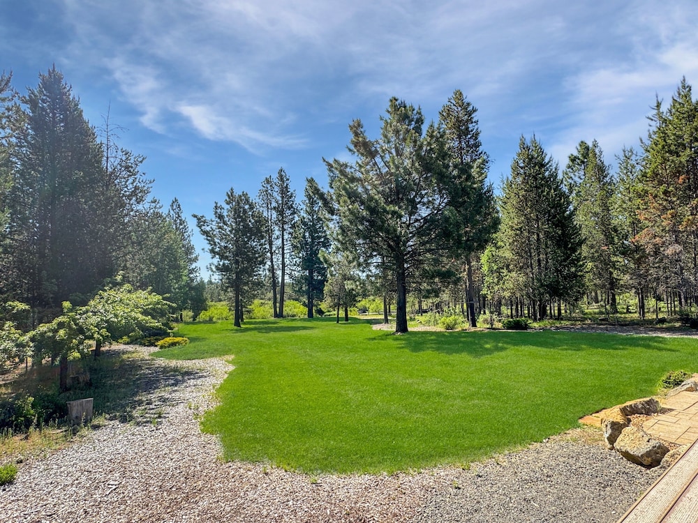Aspen Place 3 Bedroom Home