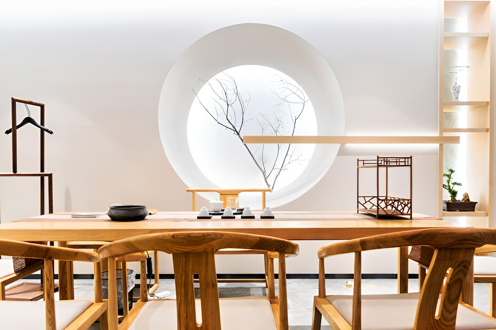 Atour Hotel Changqing Road Wuhan