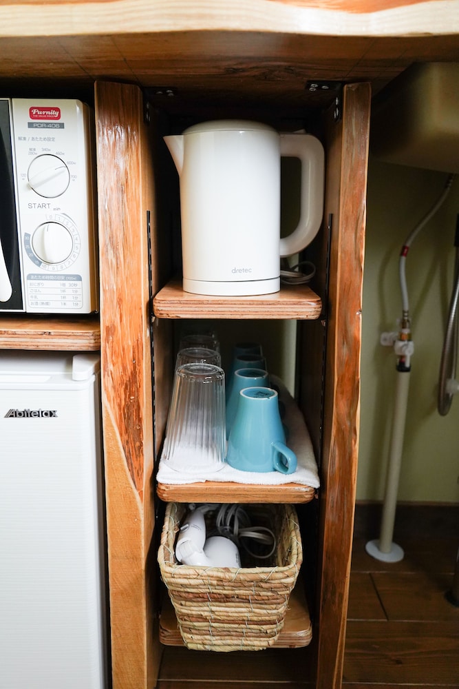 Traditional Apartment - Hostel
