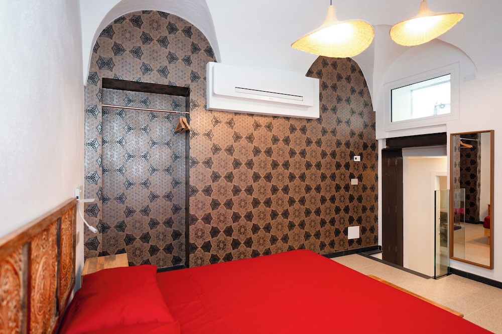 SECRET SUITE VARIGOTTI