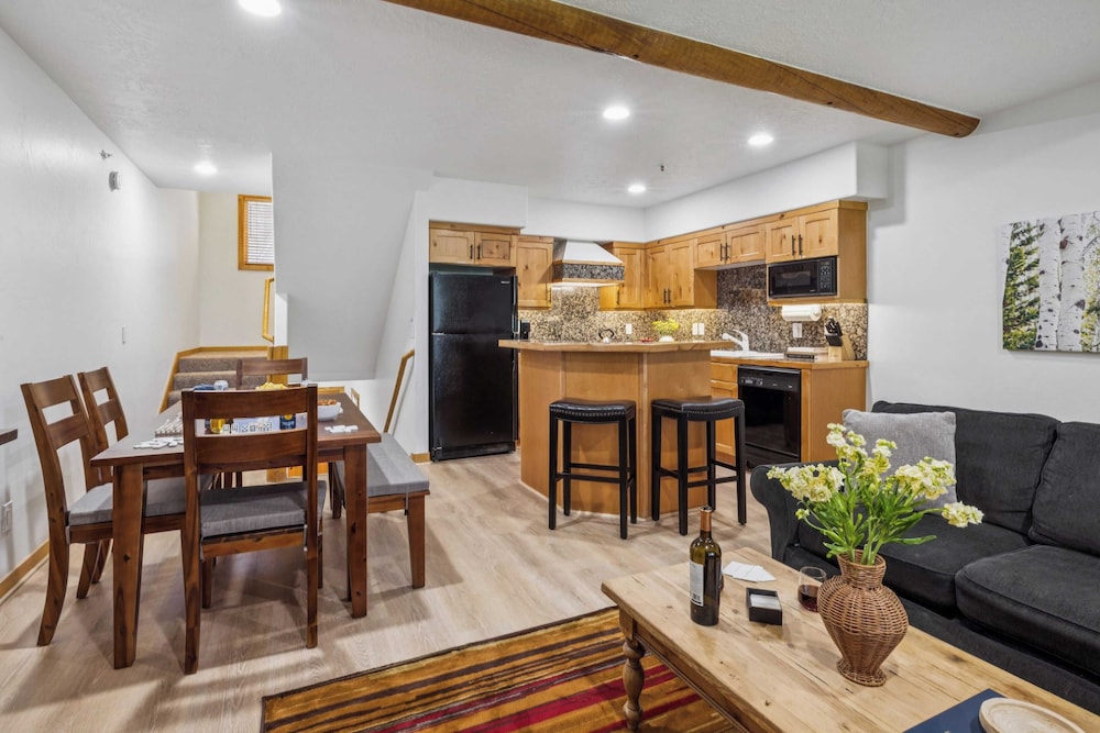 Foxglove at Deer Valley by Avantstay: A Charming Park City Getaway