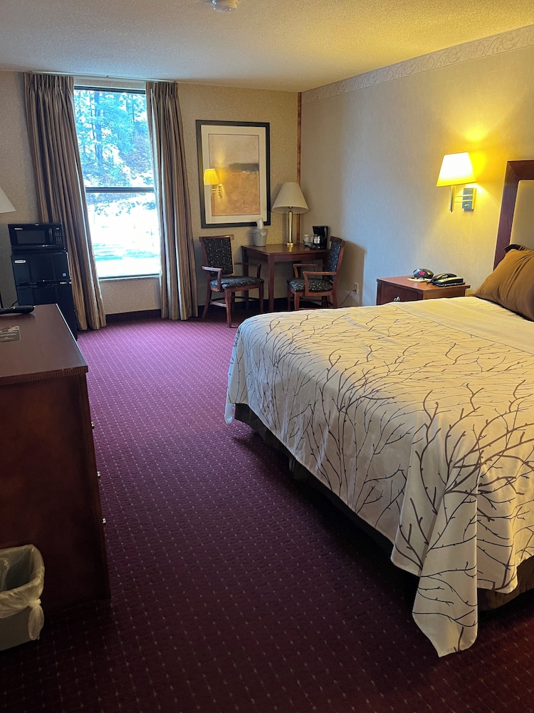 Mineral Palace Hotel & Casino view 3