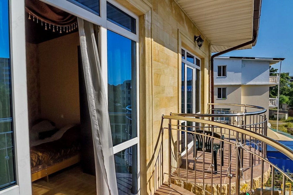 Guest House Elmira
