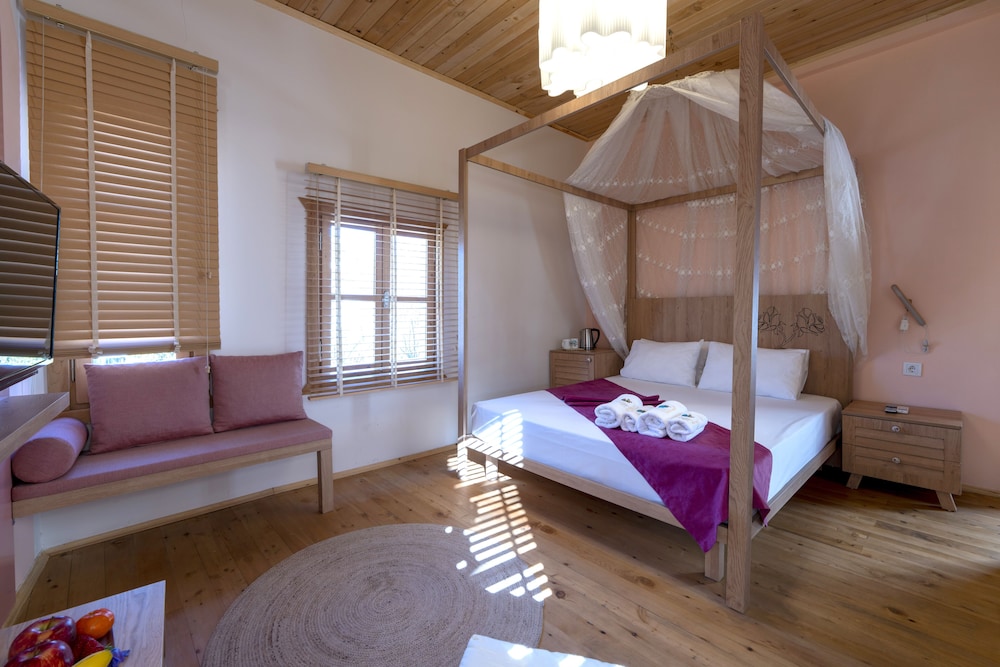 The Little Prince Boutique Hotel
